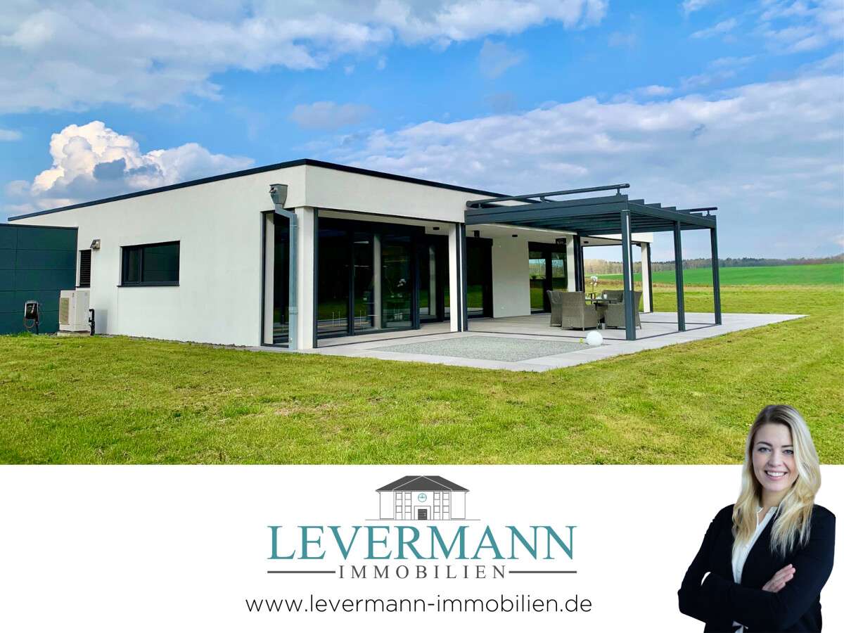 Thumbnail-Haus zum Kaufen in Stepenitztal 995.000,00 € 210 m²