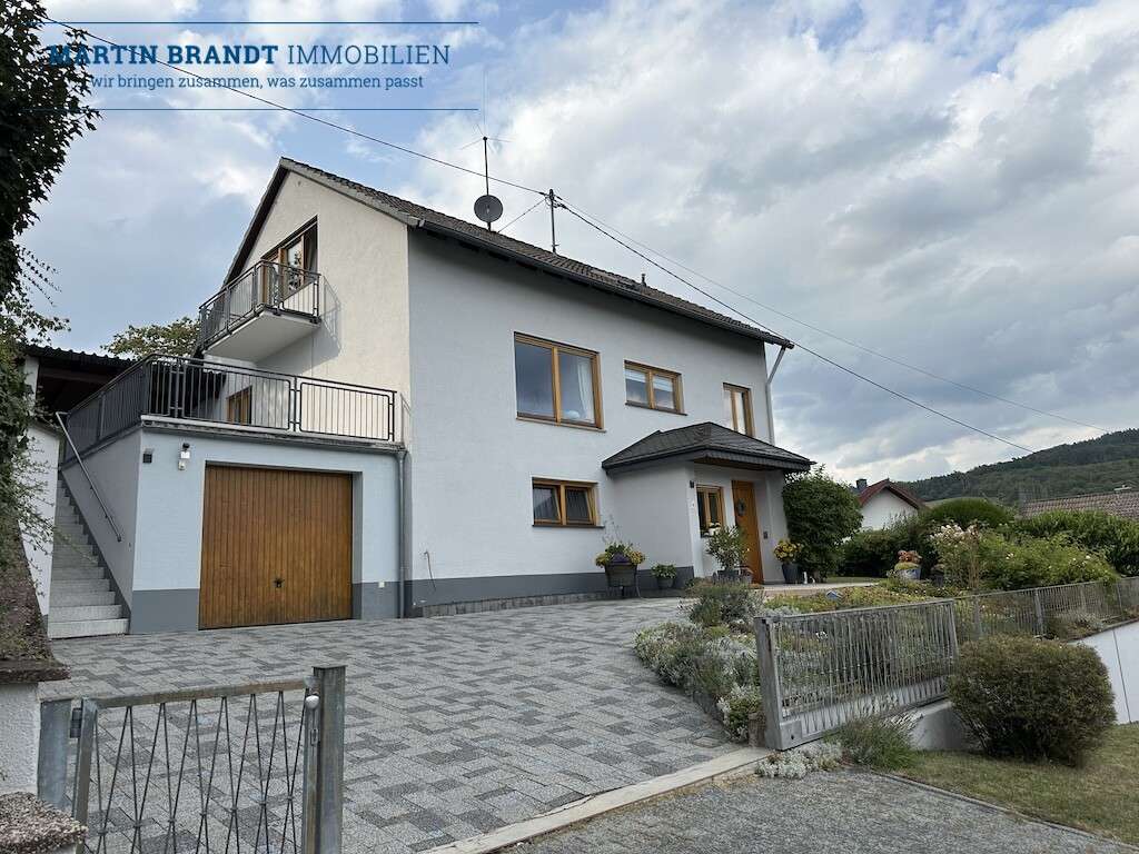 Thumbnail-Haus zum Kaufen in Waldems Reichenbach 529.000,00 € 130.12 m²