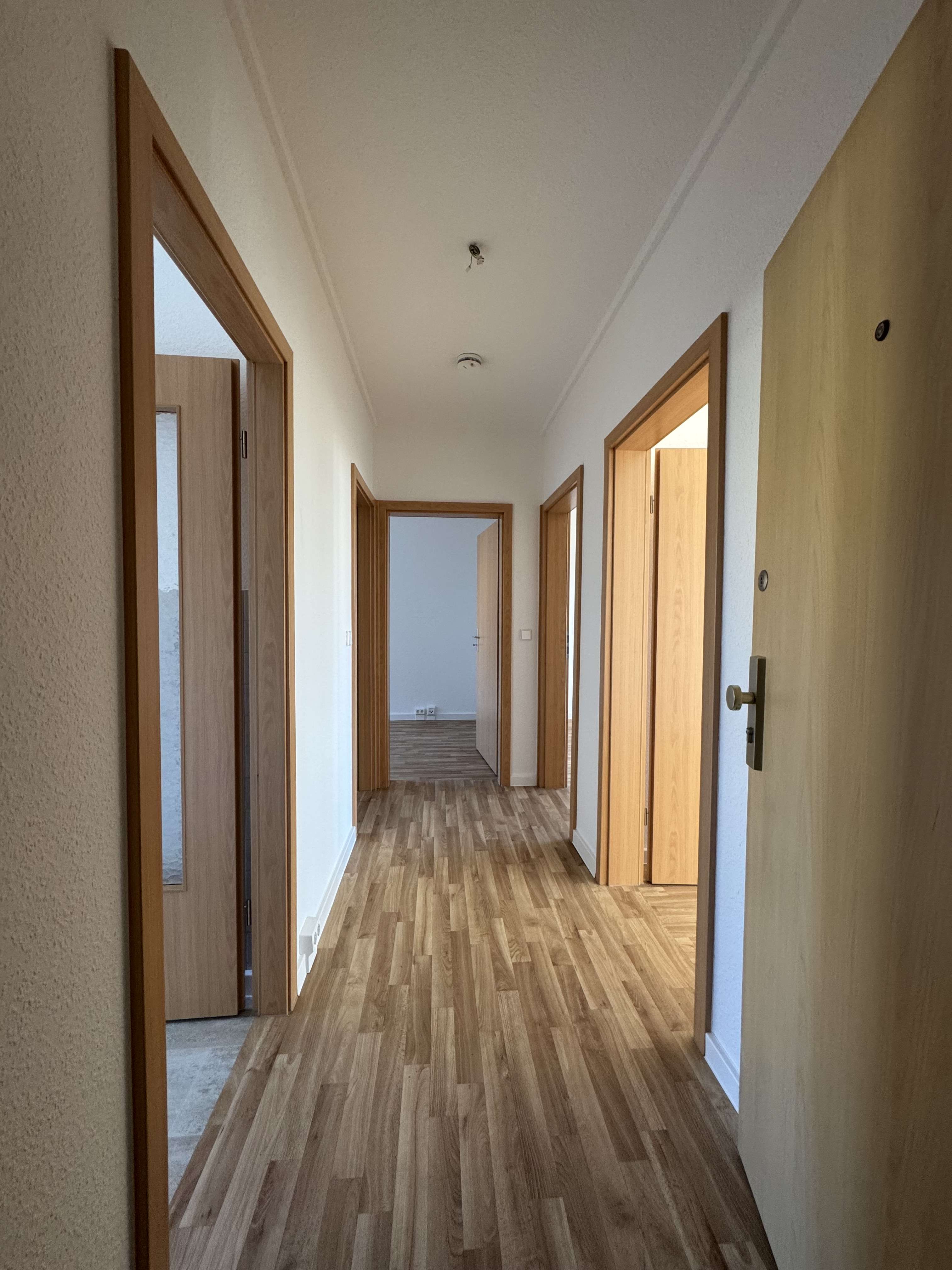 Thumbnail-Wohnung zum Mieten in Querfurt 400,00 € 59.51 m²