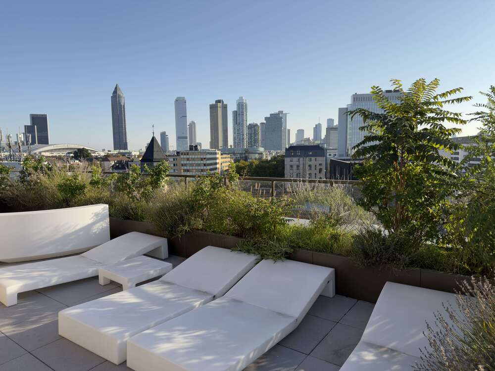 Thumbnail-Wohnung zum Kaufen in Frankfurt 397.500,00 € 44 m²