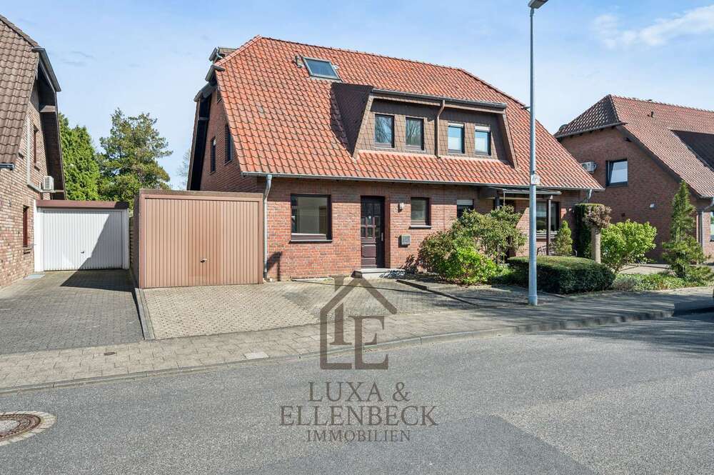 Thumbnail-Haus zum Kaufen in Erkelenz 389.000,00 € 120 m²
