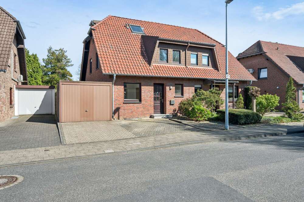 Thumbnail-Haus zum Kaufen in Erkelenz 389.000,00 € 120 m²