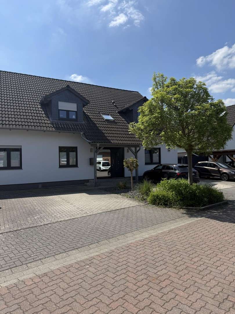 Thumbnail-Wohnung zum Kaufen in Lehre 263.000,00 € 71 m²