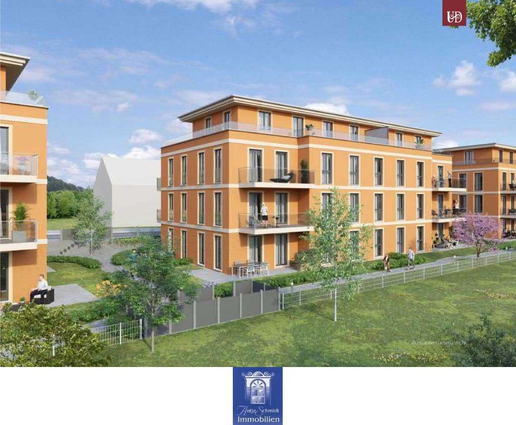 Thumbnail-Wohnung zum Mieten in Dresden 550,00 € 33.3 m²