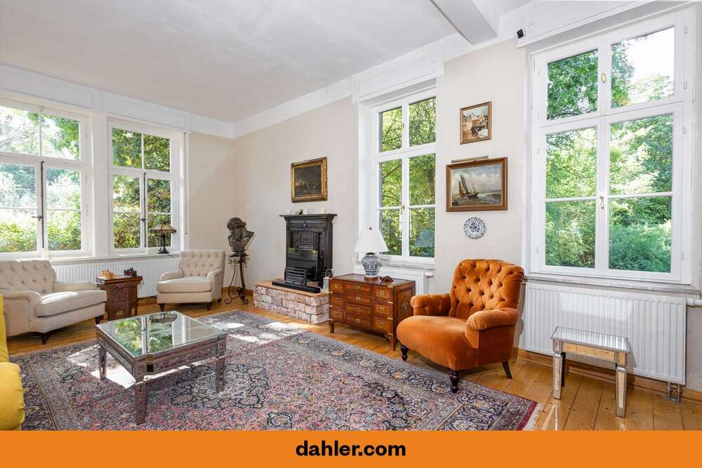 Thumbnail-Haus zum Kaufen in Uslar - Volplriehausen 565.000,00 € 228 m²