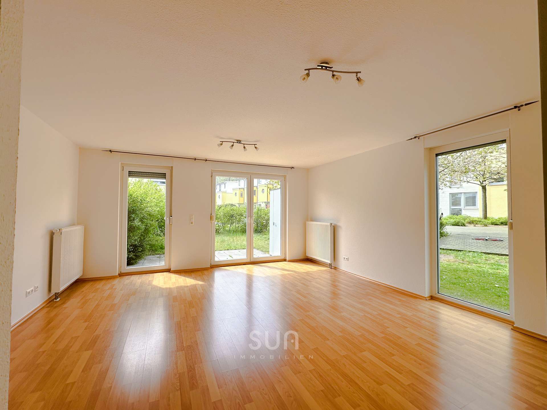 Thumbnail-Wohnung zum Mieten in Oberursel (Taunus) 1.850,00 € 98 m²
