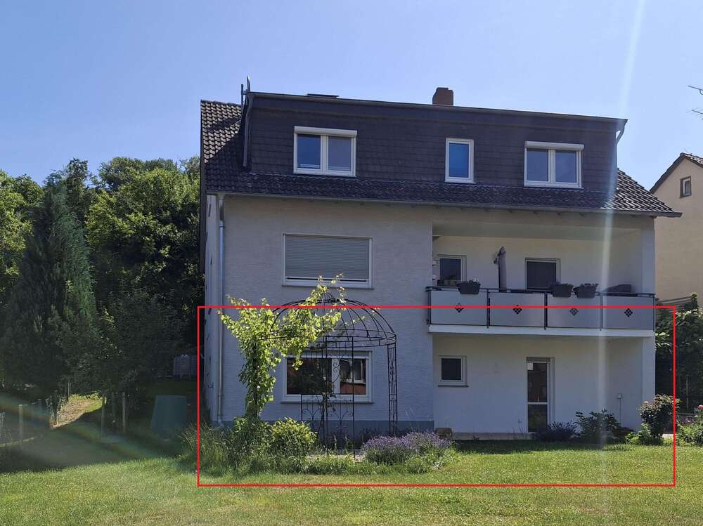 Thumbnail-Wohnung zum Kaufen in Mühltal 129.000,00 € 42 m²