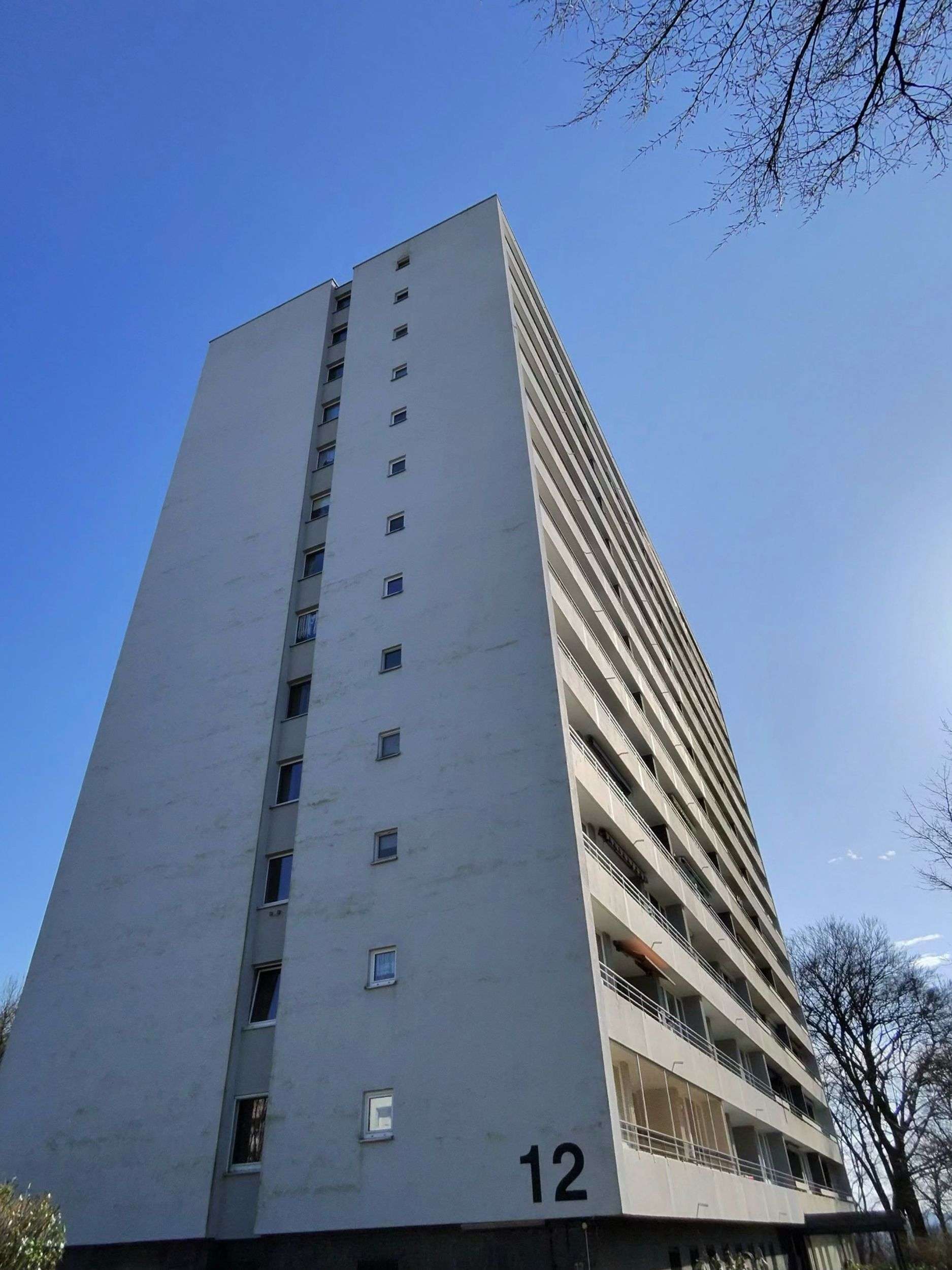 Thumbnail-Wohnung zum Mieten in Wupertal 420,00 € 50.73 m²