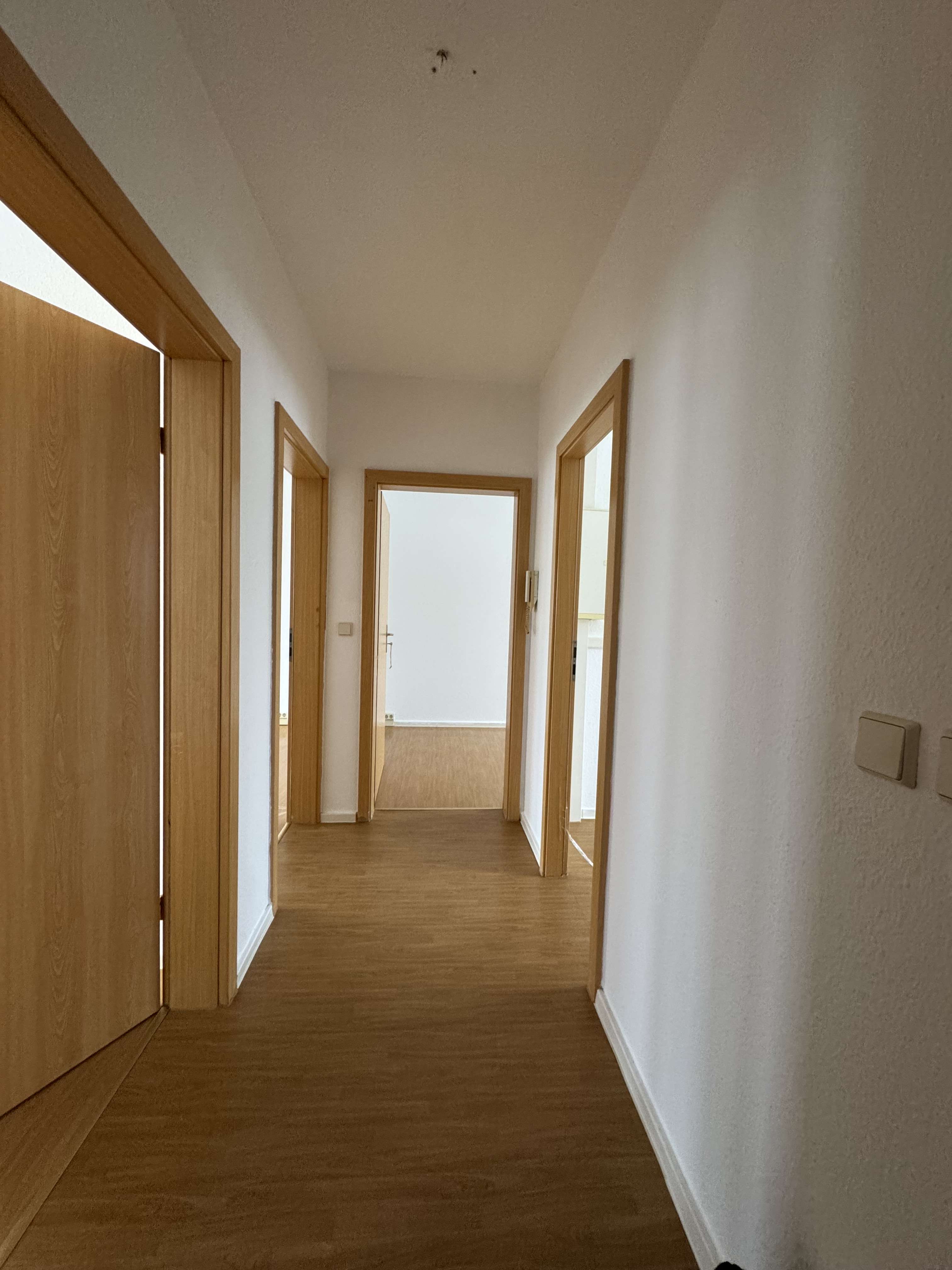 Thumbnail-Wohnung zum Mieten in Querfurt 360,00 € 59.51 m²