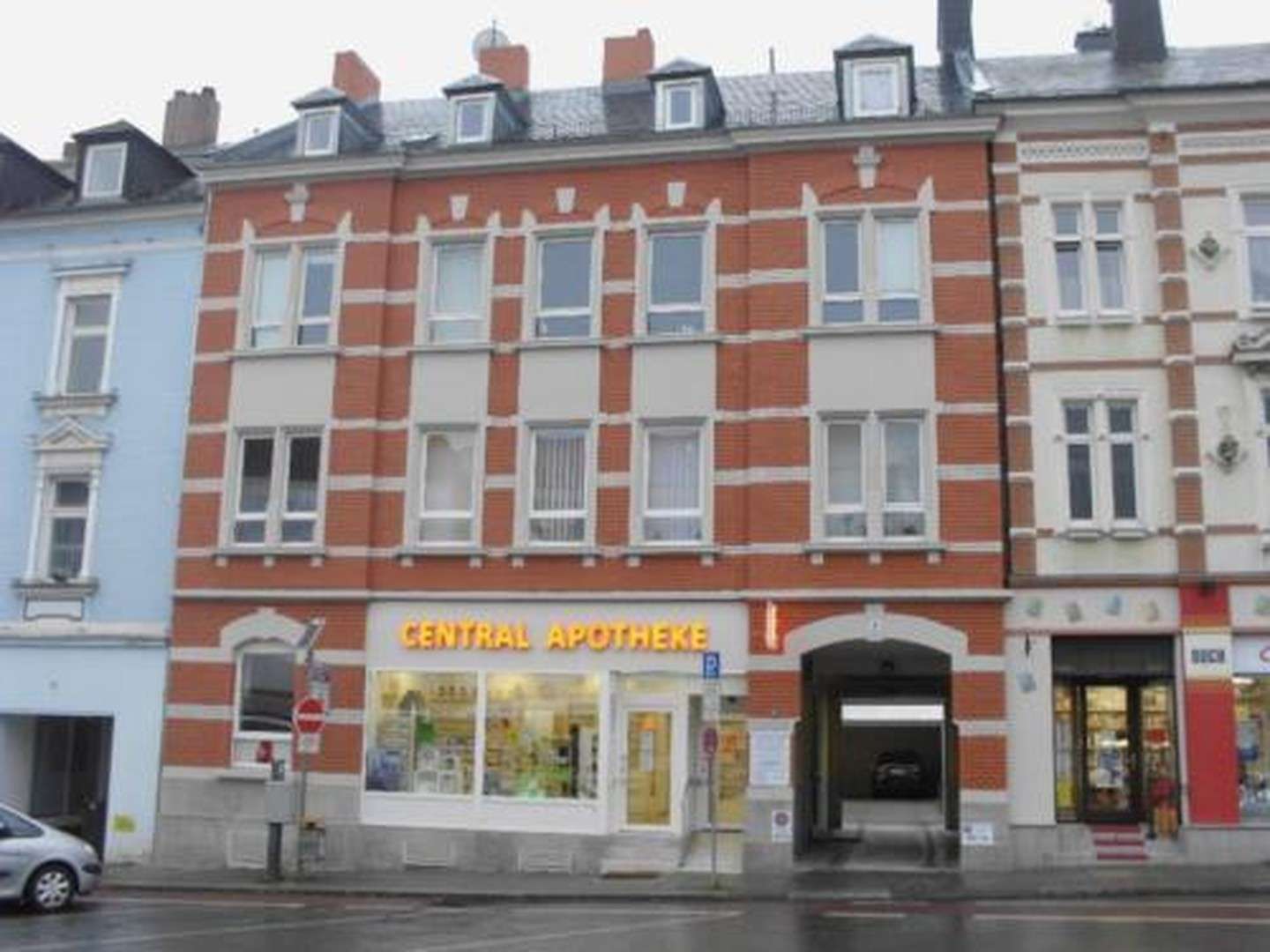 Thumbnail-Haus zum Kaufen in Hof 695.000,00 € 580 m²