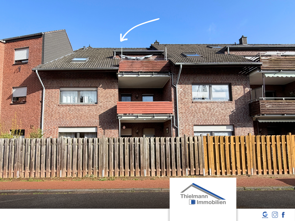 Thumbnail-Haus zum Kaufen in Nettetal 379.000,00 € 204 m²