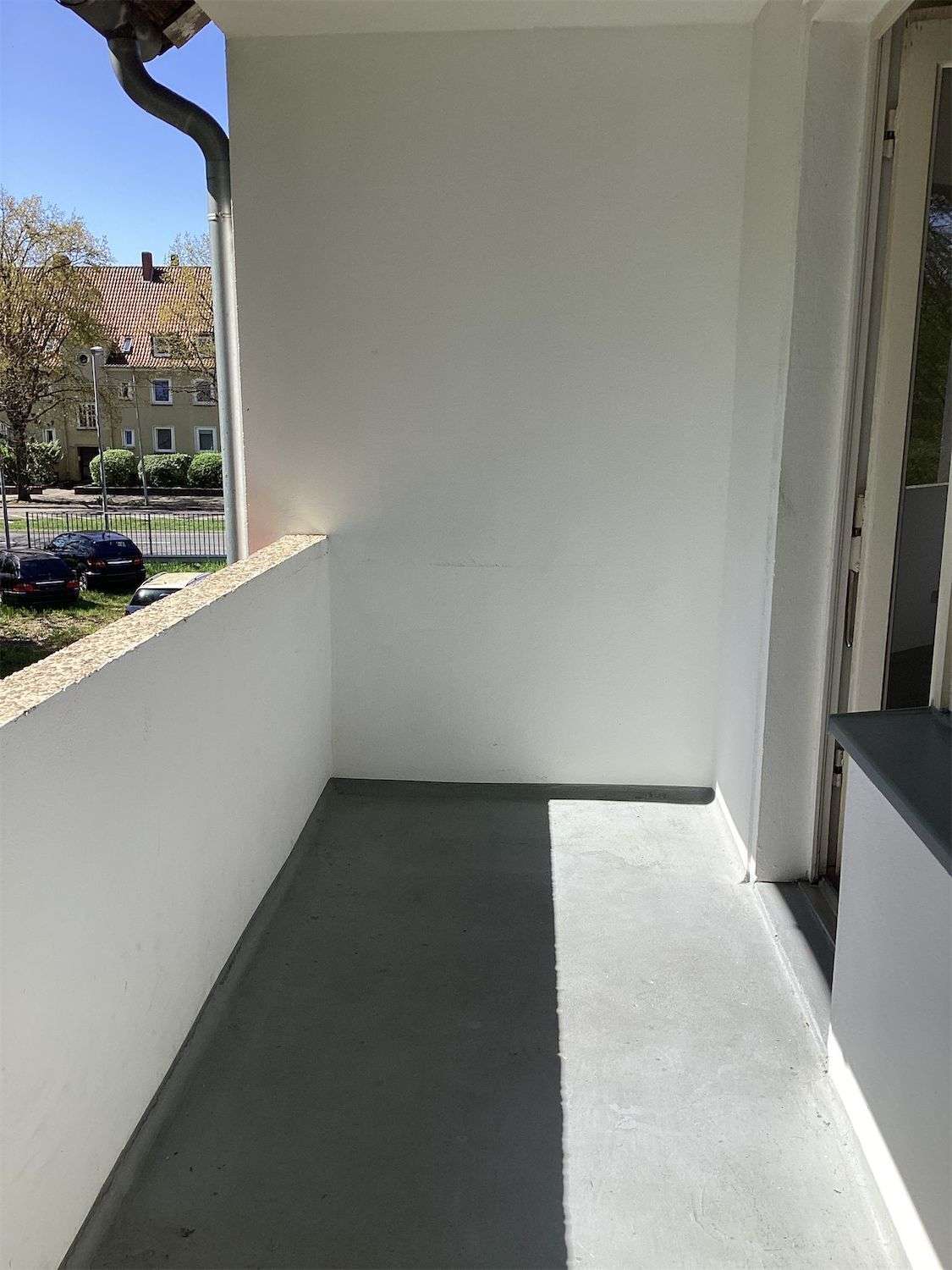 Thumbnail-Wohnung zum Mieten in Hannover 495,00 € 40.5 m²