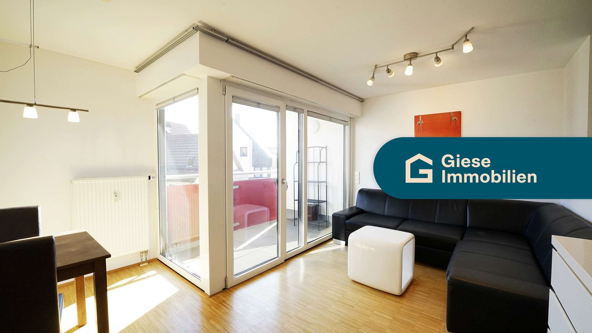 Thumbnail-Wohnung zum Mieten in Stuttgart Degerloch 990,00 € 45 m²
