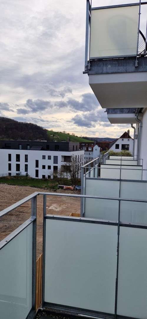 Thumbnail-Wohnung zum Mieten in Tübingen 404,00 € 22 m²