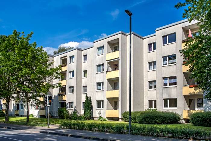 Thumbnail-Wohnung zum Mieten in Monheim 824,00 € 70 m²