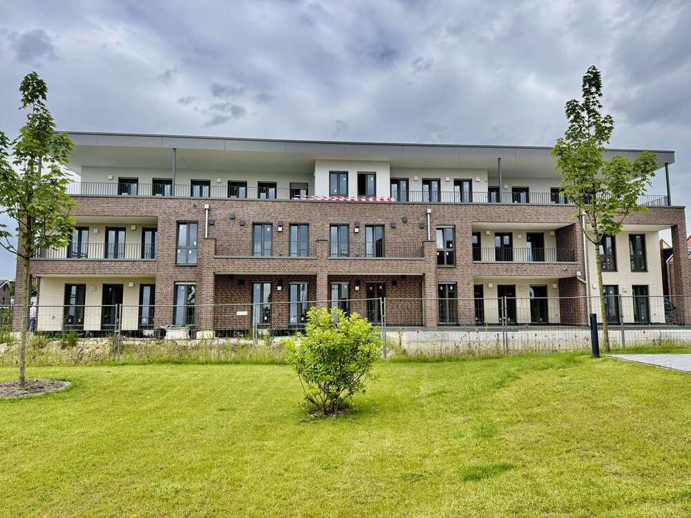 Thumbnail-Wohnung zum Mieten in Drensteinfurt 1.600,00 € 107.45 m²
