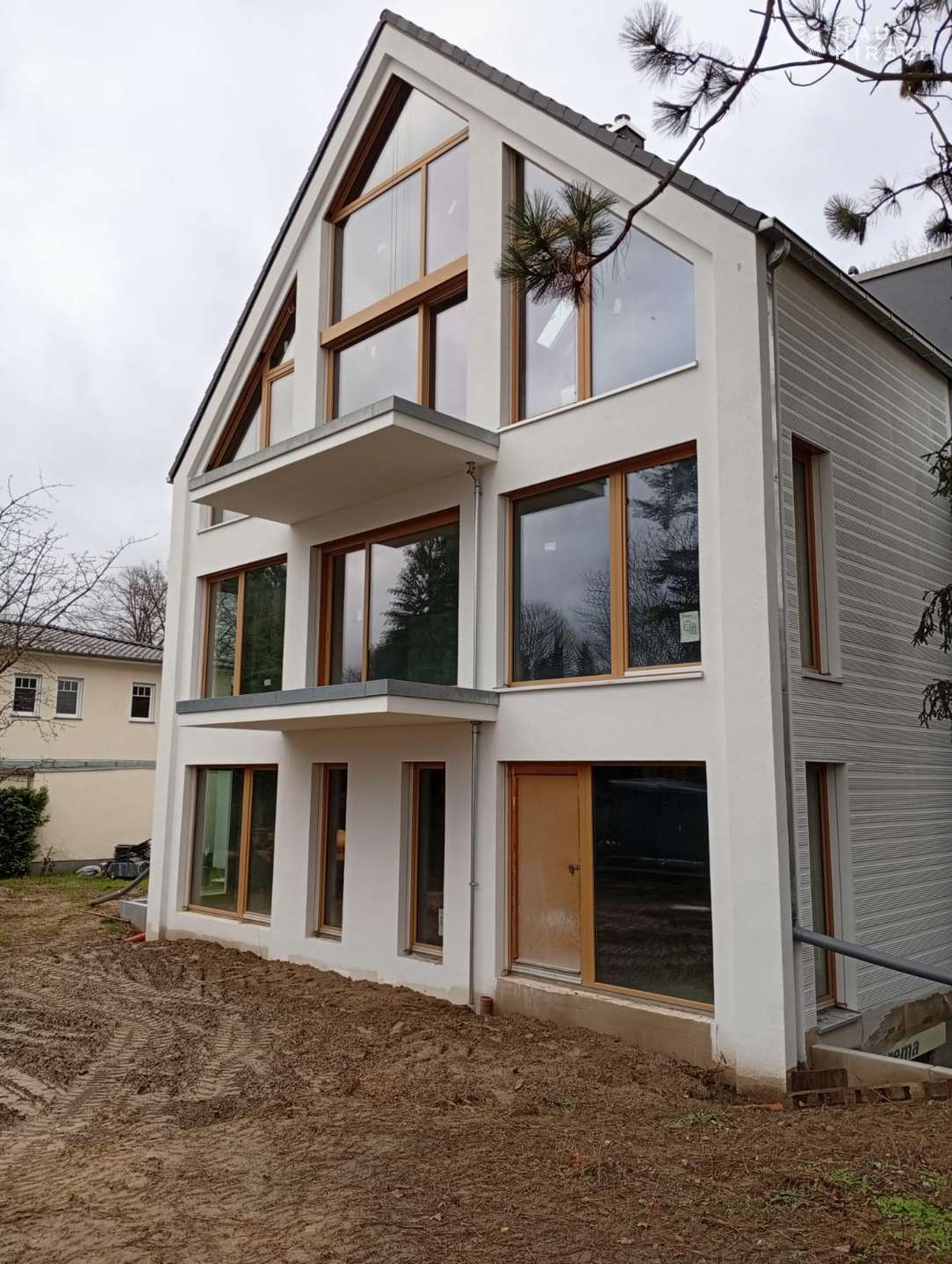 Thumbnail-Wohnung zum Kaufen in GlienickeNordbahn 846.000,00 € 110 m²