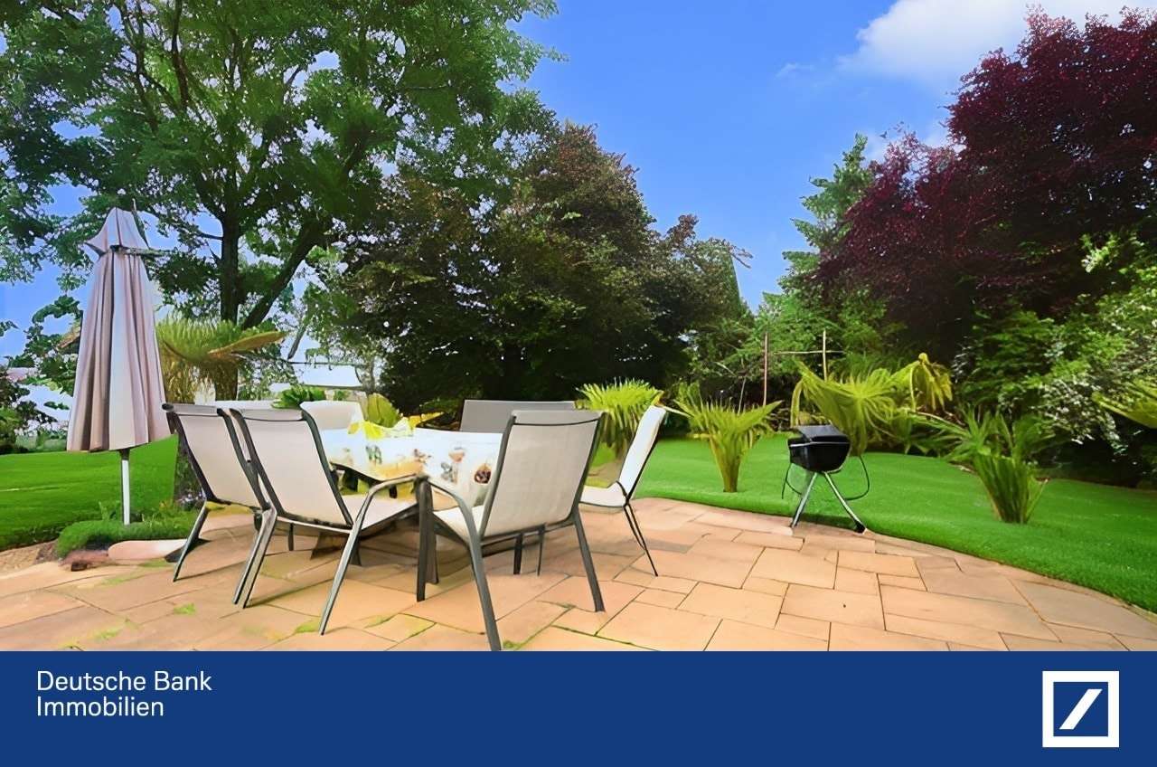 Thumbnail-Haus zum Kaufen in Rödermark 580.000,00 € 125 m²