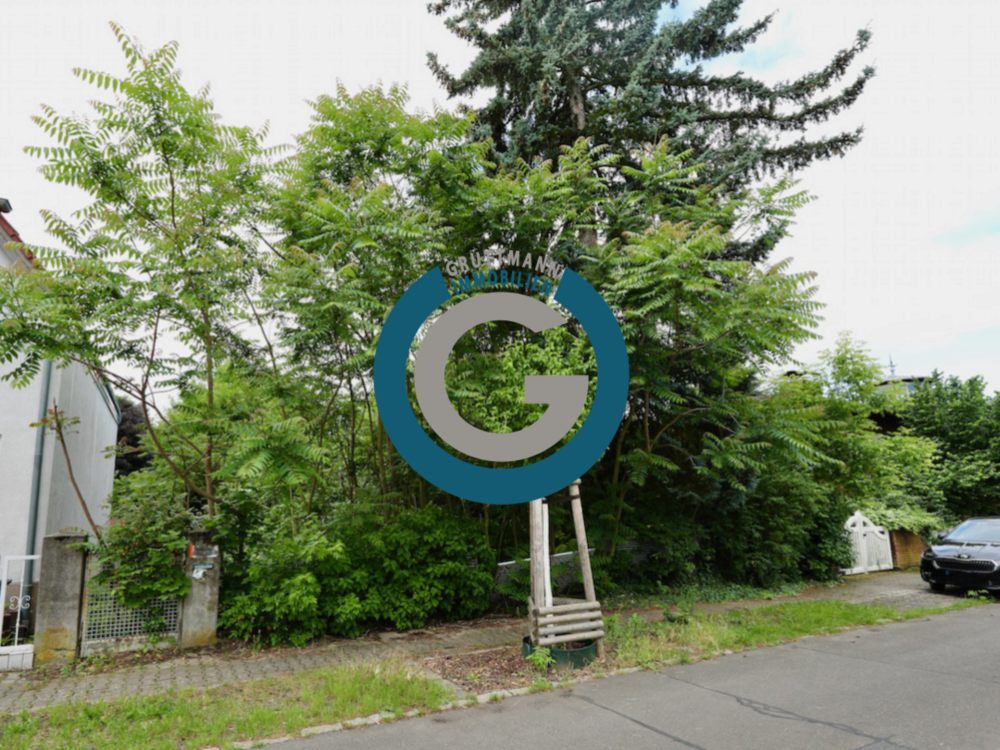 Thumbnail-Grundstück zu verkaufen in Berlin 199.000,00 € 452 m²