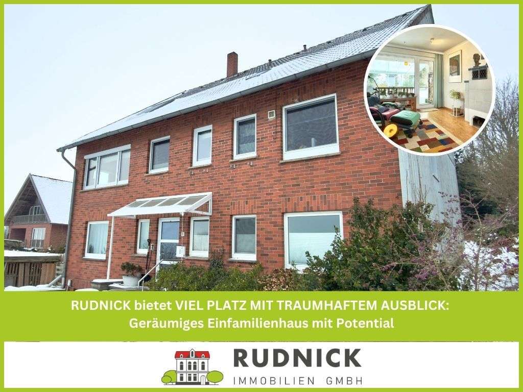 Thumbnail-Haus zum Kaufen in Wölpinghausen 349.900,00 € 188 m²