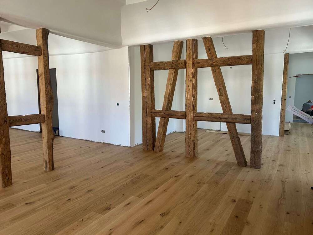 Thumbnail-Wohnung zum Mieten in Celle 1.570,00 € 116.88 m²