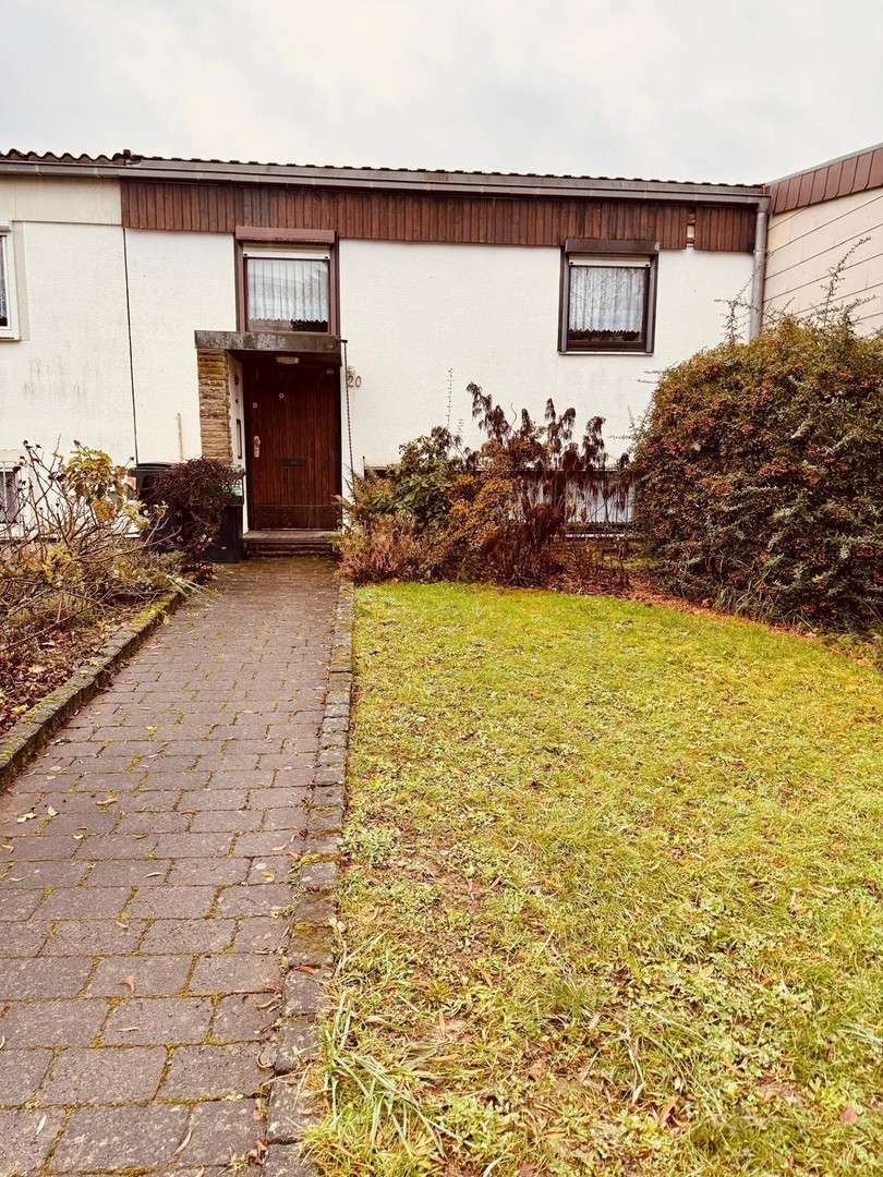 Thumbnail-Haus zum Kaufen in Saarbrücken 330.000,00 € 140 m²