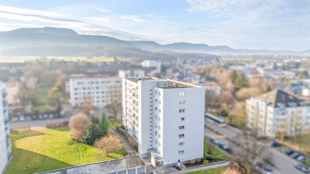 Thumbnail-Wohnung zum Kaufen in Göppingen Ursenwang 199.000,00 € 83 m²