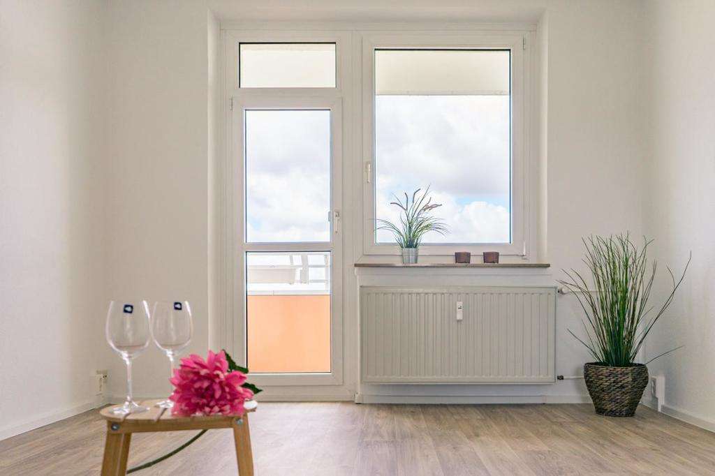 Thumbnail-Wohnung zum Mieten in Chemnitz 443,00 € 70.43 m²