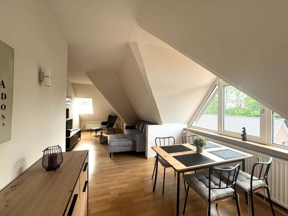 Thumbnail-Wohnung zum Mieten in Buxtehude 1.600,00 € 80 m²