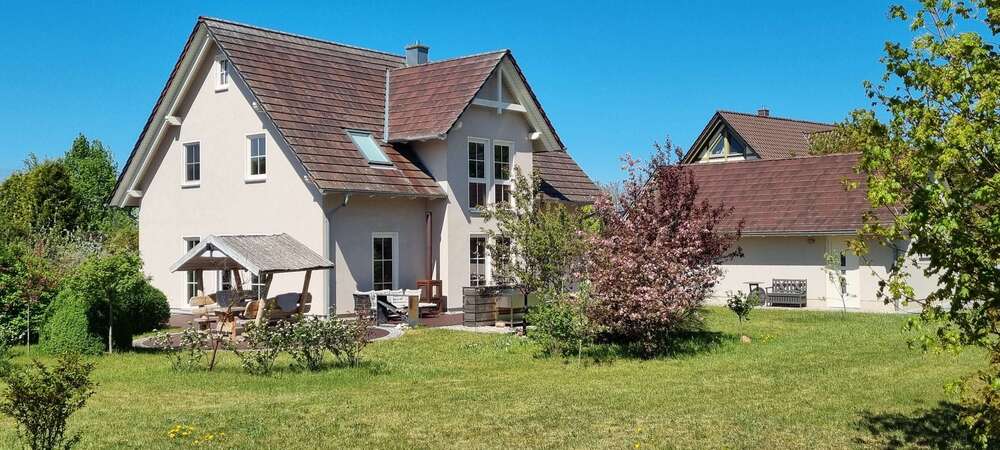 Thumbnail-Haus zum Kaufen in Mönkebude 589.000,00 € 199 m²