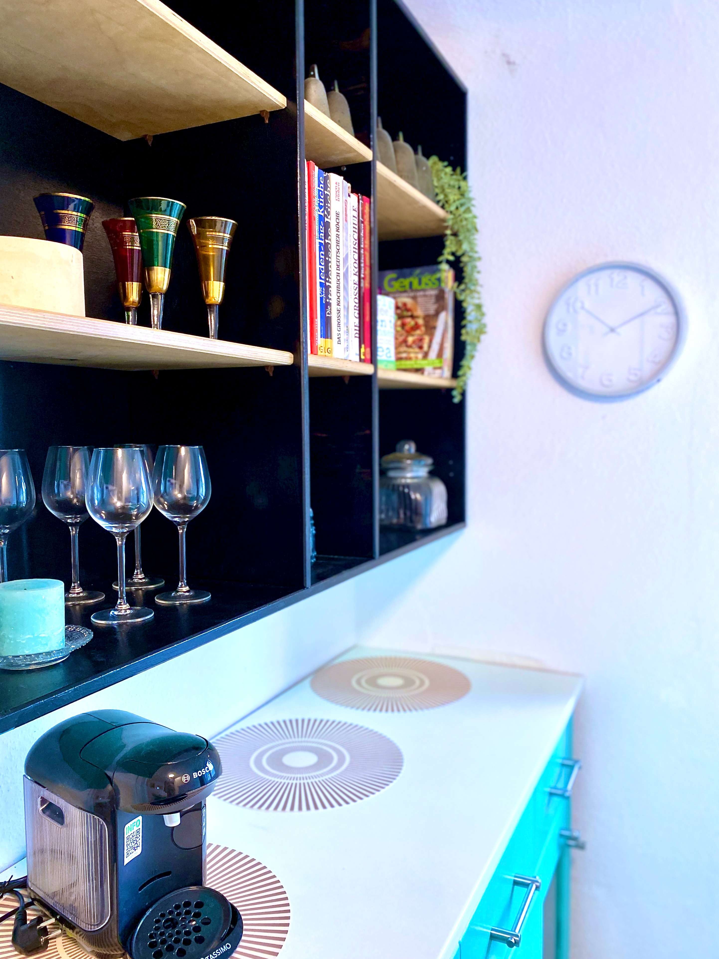 Thumbnail-Wohnung zum Mieten in Roetgen 950,00 € 47 m²