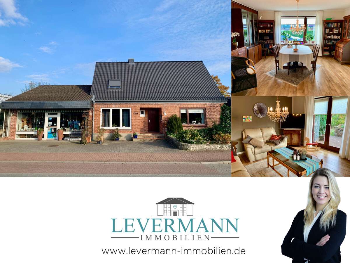 Thumbnail-Haus zum Kaufen in Owschlag 295.000,00 € 139 m²