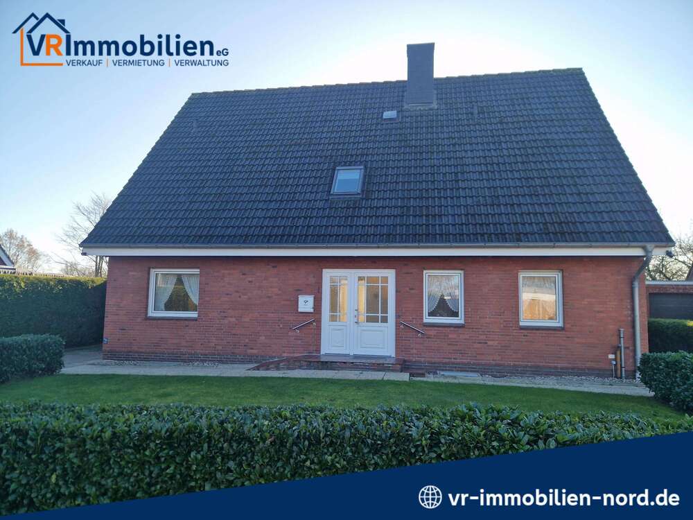 Thumbnail-Haus zum Kaufen in Husum 350.000,00 € 158 m²
