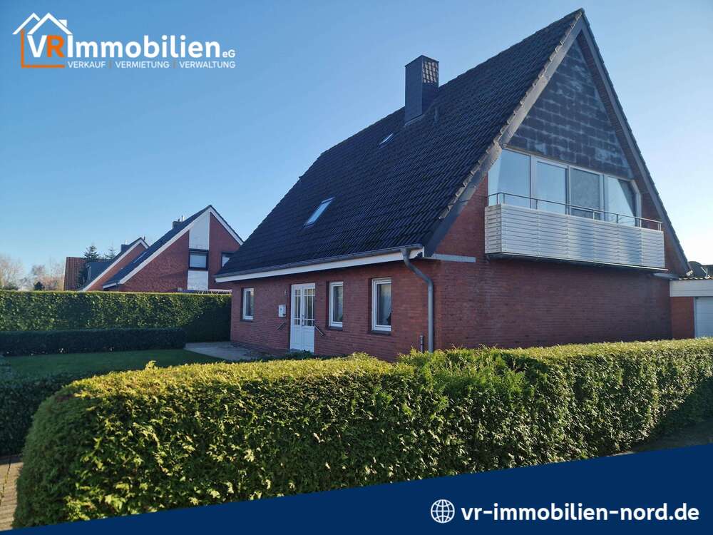 Thumbnail-Haus zum Kaufen in Schwesing 350.000,00 € 158 m²