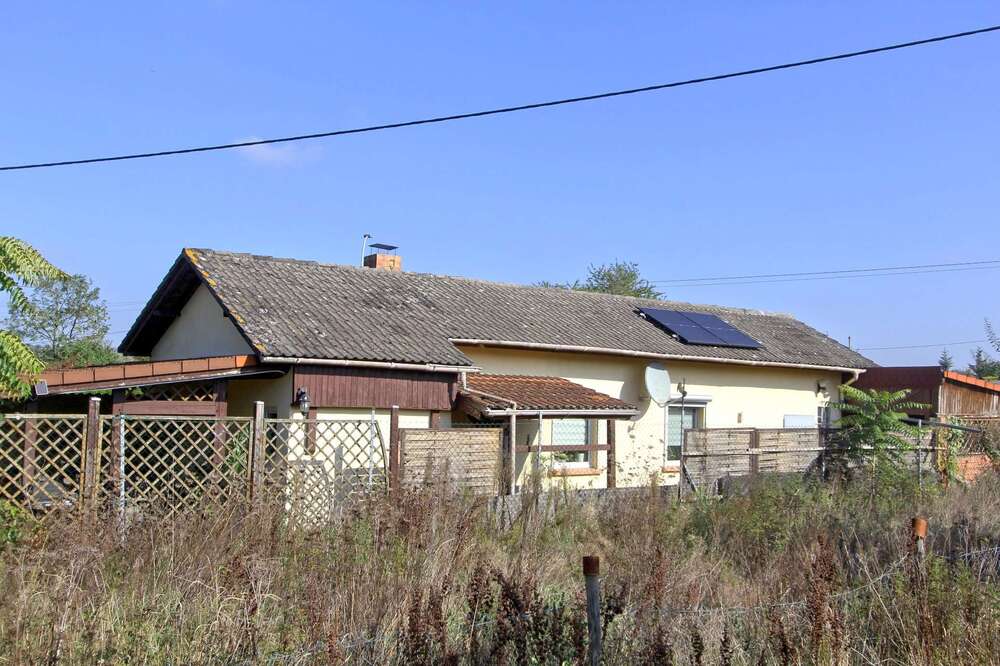 Thumbnail-Haus zum Kaufen in Bingen am Rhein 199.000,00 € 62 m²