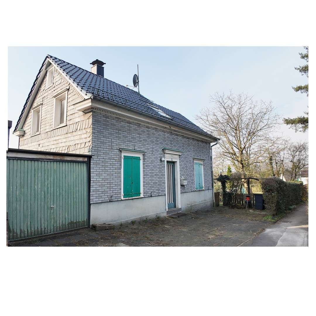Thumbnail-Haus zum Kaufen in Solingen 229.000,00 € 70 m²