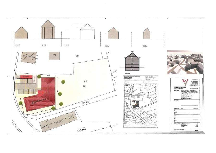 Thumbnail-Grundstück zu verkaufen in Kirchberg Iller 668.000,00 € 3814 m²