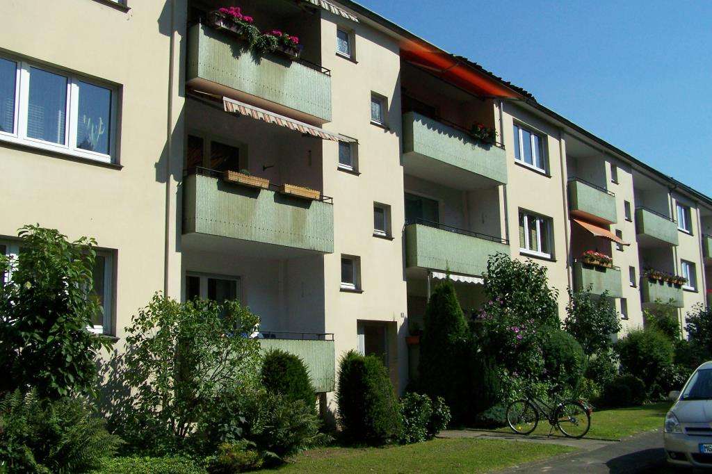 Thumbnail-Wohnung zum Mieten in Mönchengladbach 750,00 € 83.66 m²