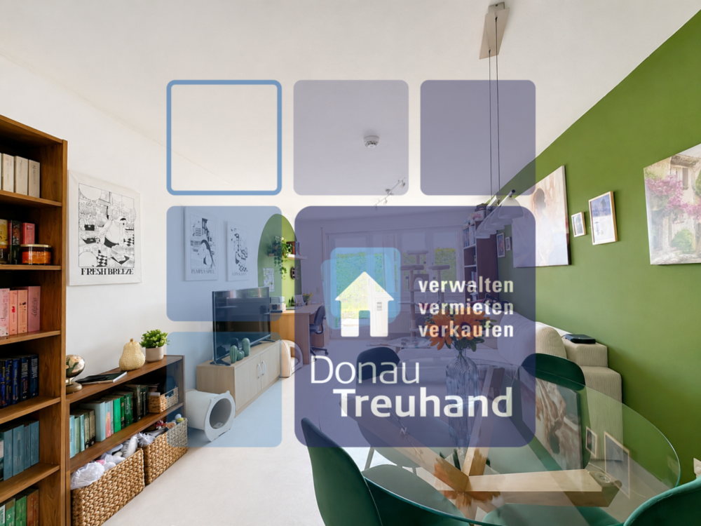Thumbnail-Wohnung zum Mieten in Passau 700,00 € 51.33 m²