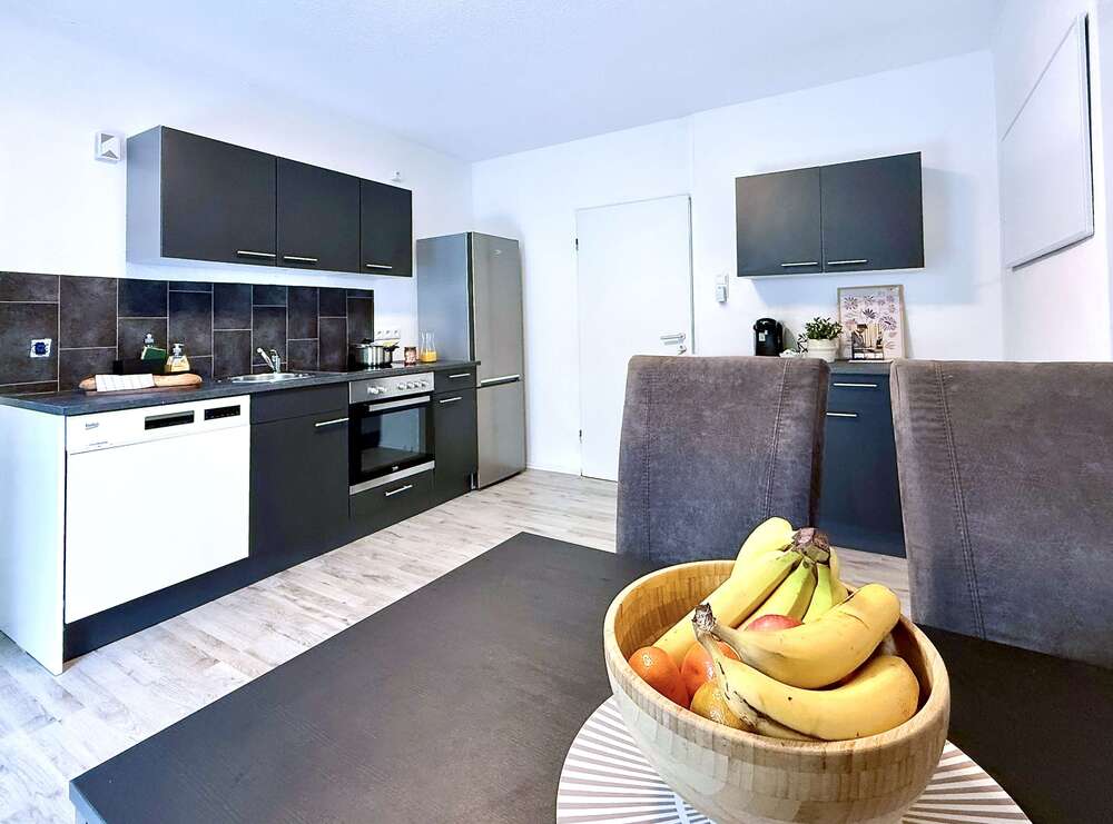 Thumbnail-Wohnung zum Mieten in Roetgen 950,00 € 47 m²