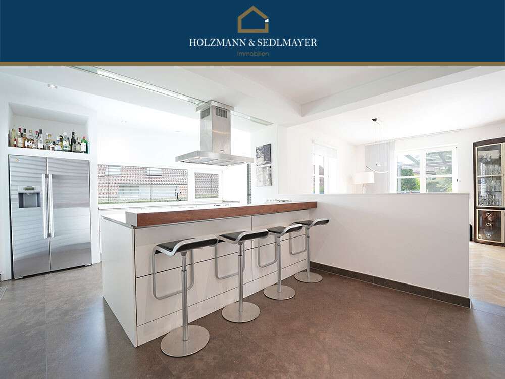 Thumbnail-Haus zum Kaufen in Altfraunhofen 1.030.000,00 € 228 m²