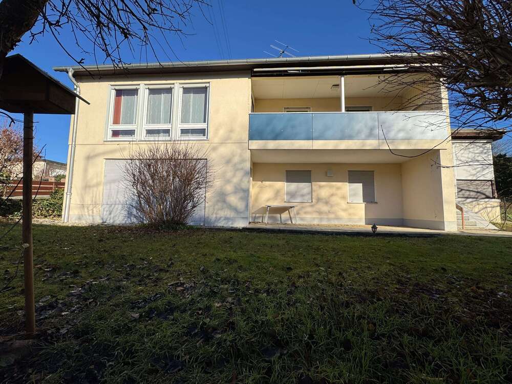 Thumbnail-Haus zum Kaufen in Markt Indersdorf 695.000,00 € 160 m²