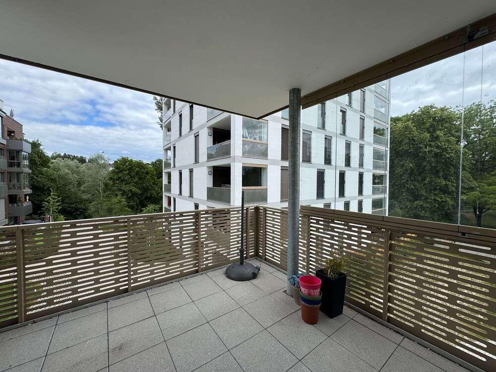 Thumbnail-Wohnung zum Mieten in Nürtingen 1.355,00 € 96.87 m²