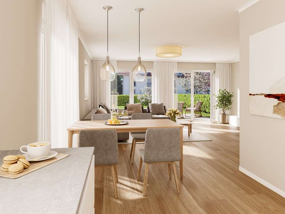 Thumbnail-Haus zum Kaufen in Peißenberg 719.000,00 € 145 m²