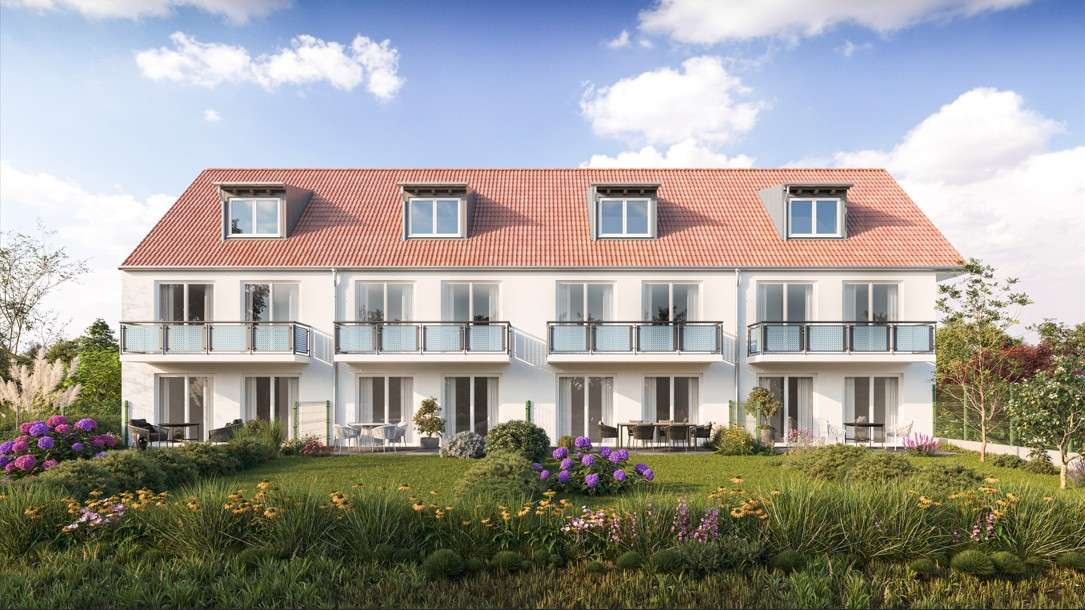 Thumbnail-Haus zum Kaufen in Peißenberg 719.000,00 € 145 m²