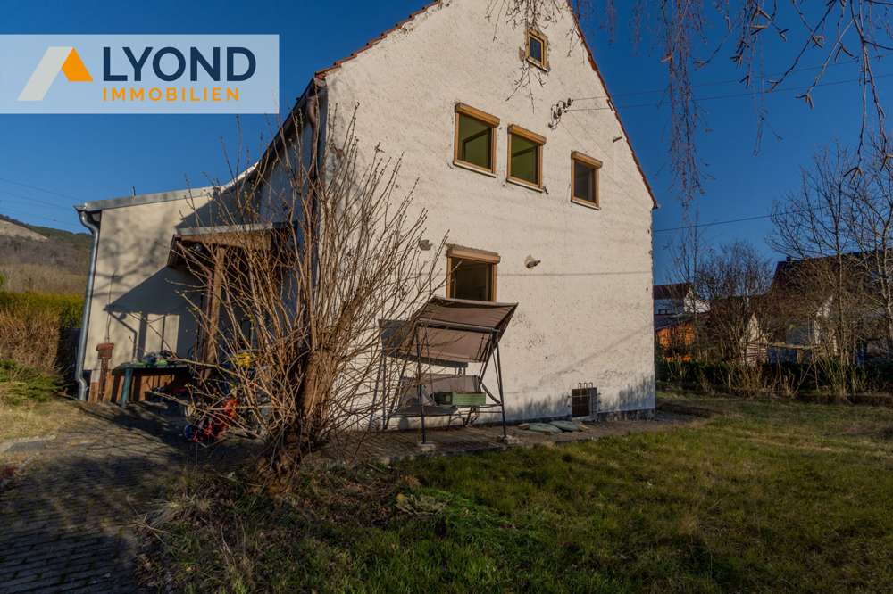 Thumbnail-Haus zum Kaufen in Jena 340.000,00 € 75 m²