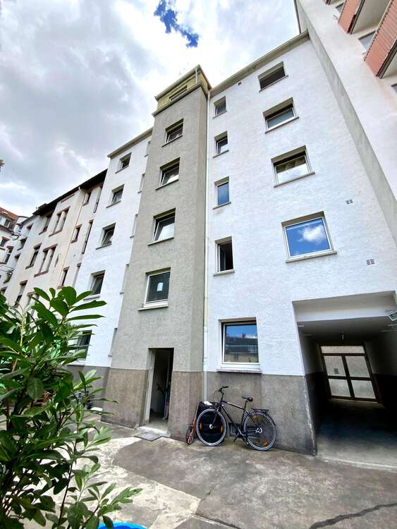 Thumbnail-Wohnung zum Kaufen in Mannheim 245.000,00 € 68 m²