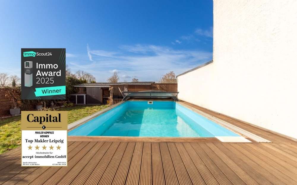 Thumbnail-Haus zum Kaufen in Schkeuditz 369.000,00 € 181 m²