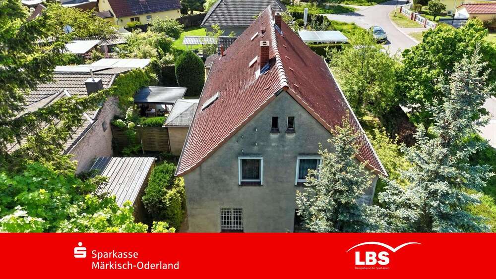 Thumbnail-Haus zum Kaufen in Altlandsberg 238.000,00 € 123 m²