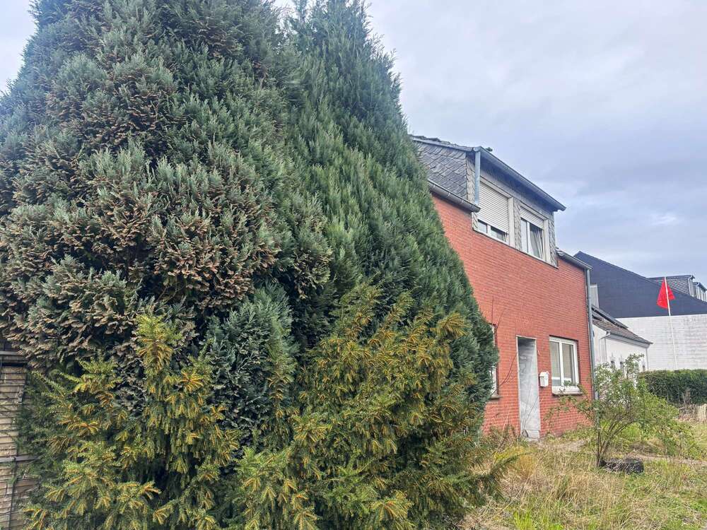 Thumbnail-Grundstück zu verkaufen in Korschenbroich 269.000,00 € 876 m²